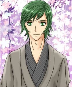 Kameyama Keito