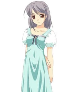 Yakushiji Youko