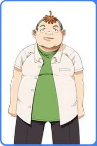 Jinnai Toshiaki