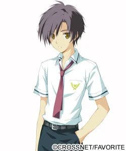 Kogasaka You