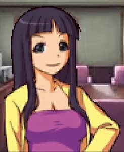 Yaguchi Ryouko