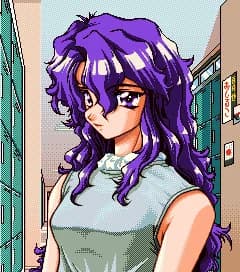 Kurushima Kiyomi