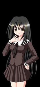 Hoshina Miki