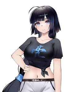 Xiao Liang