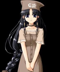 Shizuku