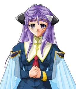 Munou-chan