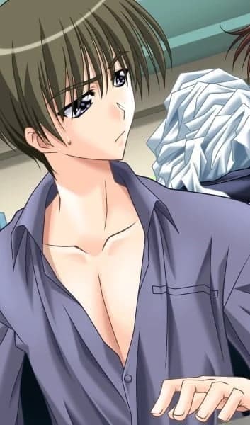 Kamishiro Touya