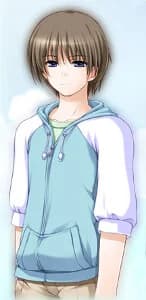 Hayami Jun'ya