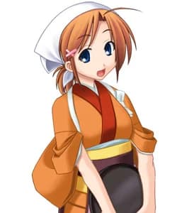 Yui