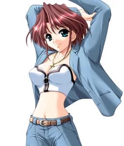 Setsuhara Renka