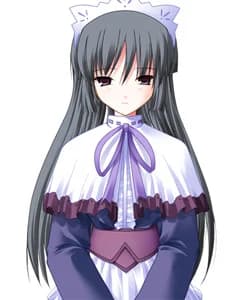 Nogisaka Kuon