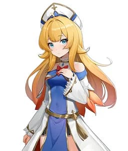 Blanca