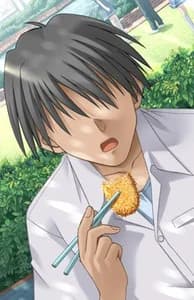 Tozaki Takumi