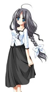 Kittaka Sanae