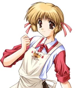 Tsukamoto Chisa