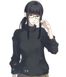 Maezono Sei