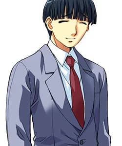 Akizuki Shouta