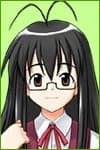 Saotome Haruna
