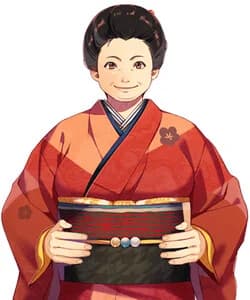 Tategaki Tomi