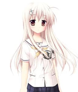Tsukishiro Nanari