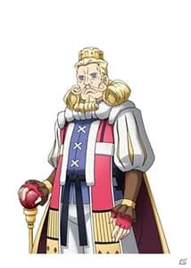 Yoshinao
