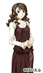 Kashiwagi Kumi