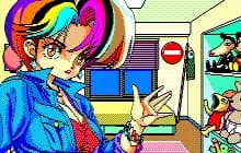Kadokawa Hiroko