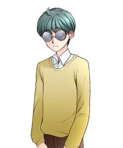 Shijou Kazuki