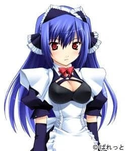 Mizuno Aoi