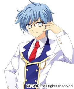 Shikinomiya Souma