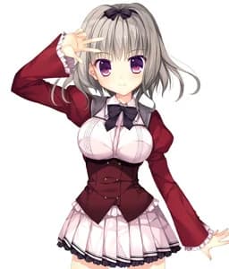 Kasakura Nonoka