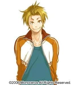 Ootani Yousuke