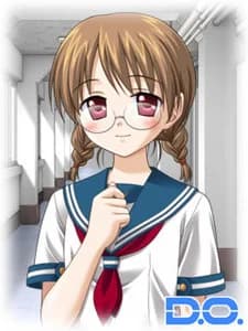 Aoyama Kumiko