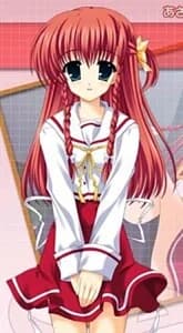 Asakawa Sena