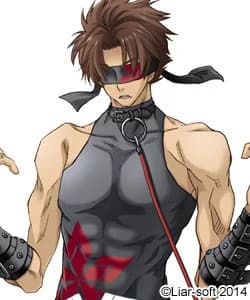 Abe Takamaru