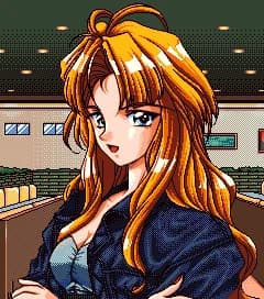 Konno Juria