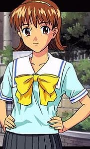 Asaka Kumiko