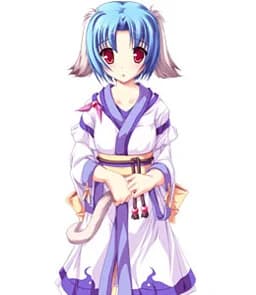 Haruhi Sarasa