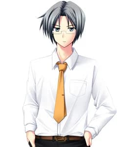Yakumo Keiji