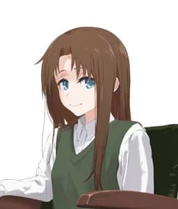 Hoshino Ayame