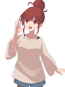 Nagamine Natsuki