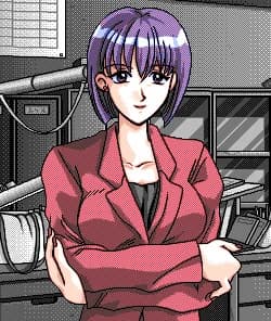 Yuuki Shizuka