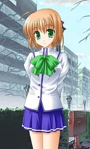 Kuramoto Rina