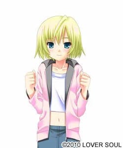 Hidaka Mitsuko