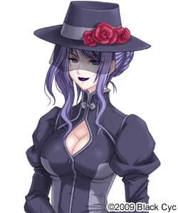 Kujou Tamaki