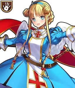 Jeanne d'Arc