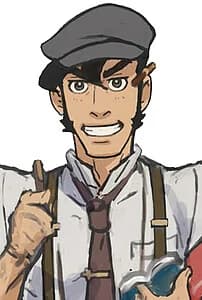 Mamemomi Heita