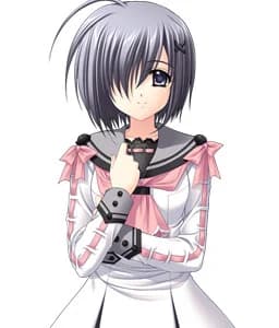 Yamashina Miyako