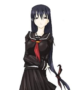 Kusumi Reina