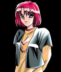 Seta Akane